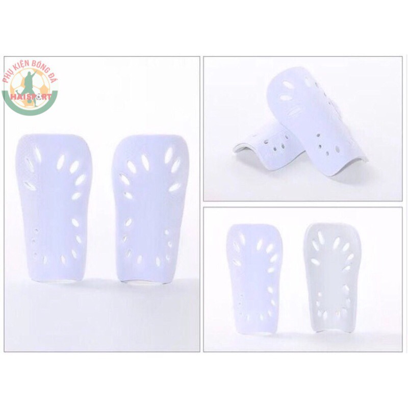 Nẹp ( Ốp ) ống đồng cho cầu thủ bóng đá ( Trẻ em 1 đôi ) Ốp dóng chân thể thao