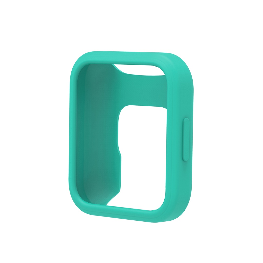 Dây Silicone Thay Thế Cho Đồng Hồ Thông Minh Xiaomi Redmi Watch 2 / Mi Watch 2 Lite Ốp