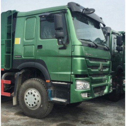 Gương nhỏ lắp cho xe howo371 . Dongfeng  SL739 chính hãng