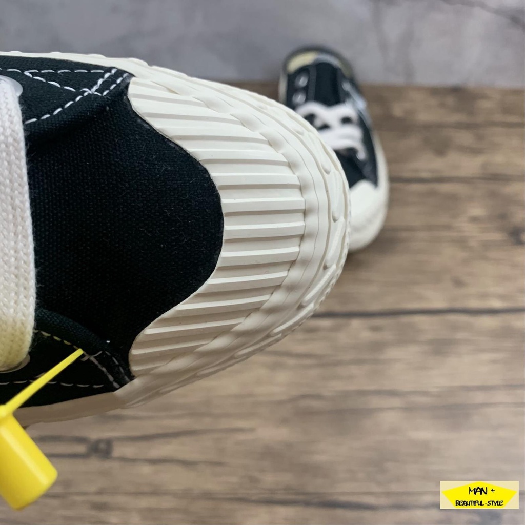 Sục Nữ, Giày đạp gót, Giày 𝐌𝐋 𝐁 đen chữ NY  hot trend, siêu đẹp dành cho nữ, nhóm đội