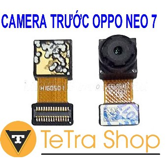 CAMERA TRƯỚC OPPO NEO 7