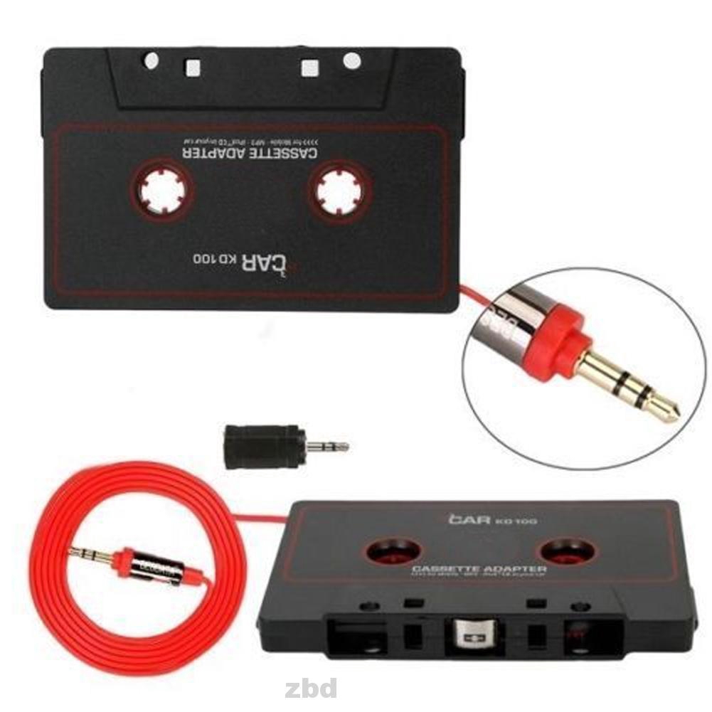 Đầu Chuyển Đổi Băng Cassette Cho Điện Thoại