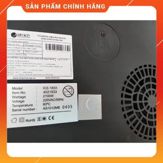 Bếp từ Elmich ICE-1833