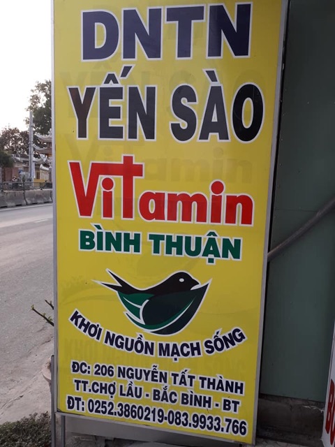 Sét yến chia sẵn tiện lợi cho bé | BigBuy360 - bigbuy360.vn