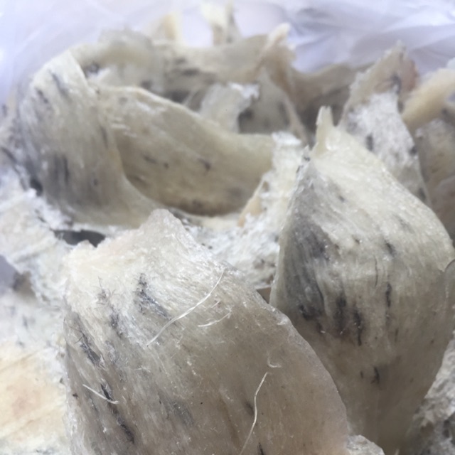 Yến thô nguyên chất