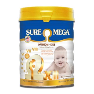 Sure Omega Optimum Kids