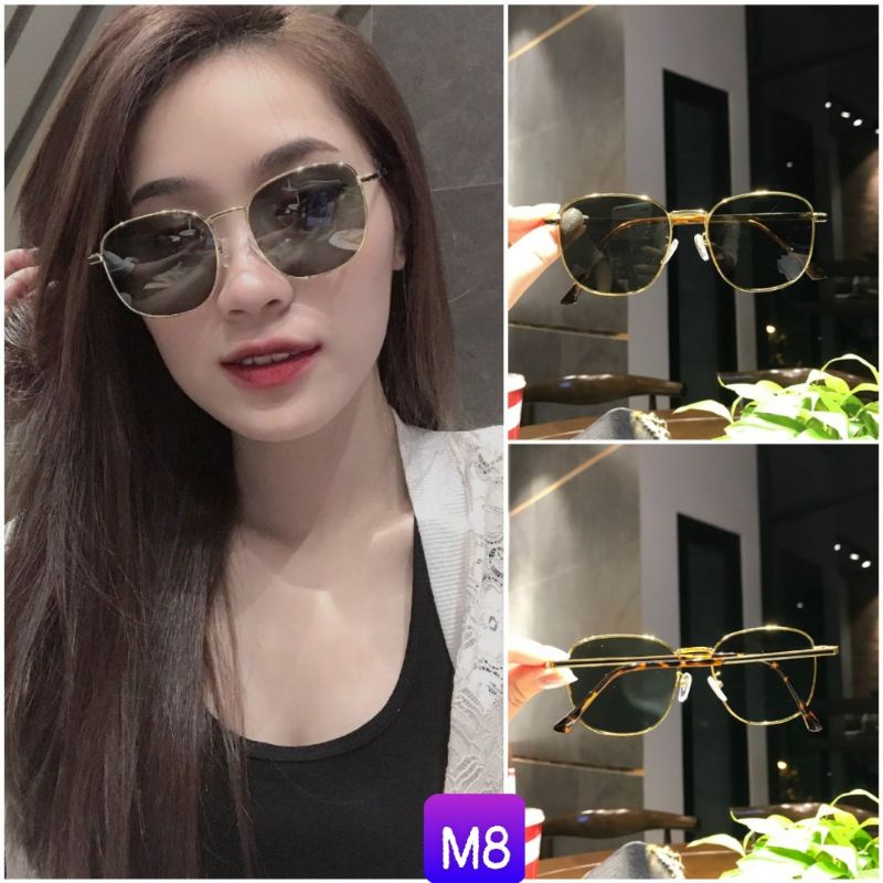 Kính Shein full box chuẩn auth, có mail mua hàng chính hãng