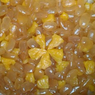 Hũ 1kg đác rim thơm