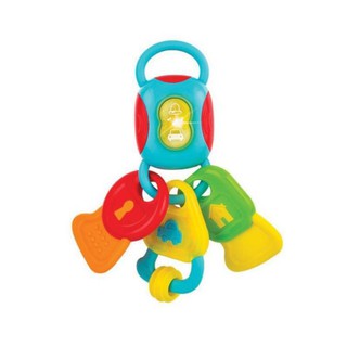 Kimhong13- Chìa khóa đồ chơi có nhạc Winfun