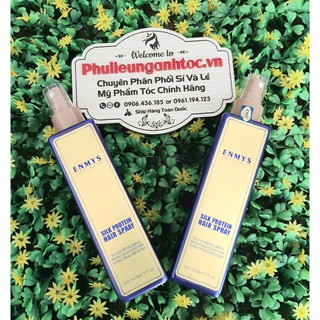 Sữa dưỡng tóc Enmys