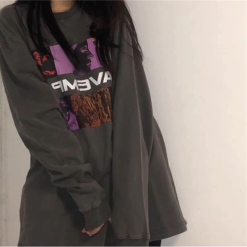 Áo SWT ordertaobao KHÔNG CÓ SẴN