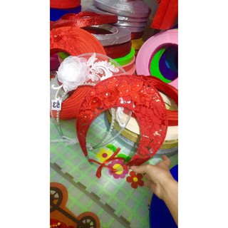 mấn ren siêu hót