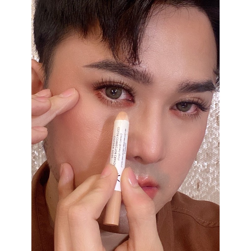 GOLDEN ROSE SÁP CHE KHUYẾT ĐIỂM ( DẠNG CHÌ CHUỐT ) | BigBuy360 - bigbuy360.vn