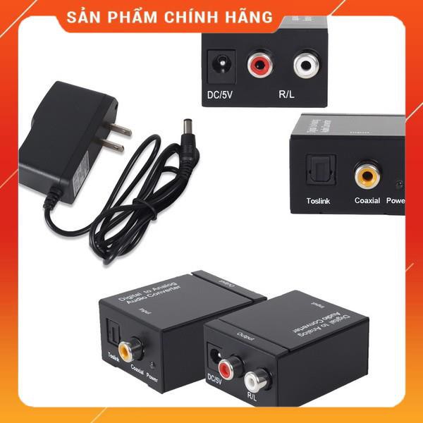 Bộ chuyển quang sang audio giá rẻ dailyphukien