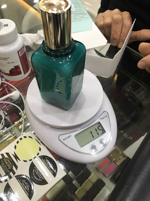 Tinh chất EsteeLauder Idealist Pore Minimizing se nhỏ lỗ chân lông, kìm dầu