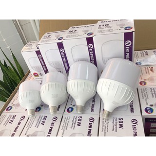 Bóng led 20w-50w, ánh sáng trắng