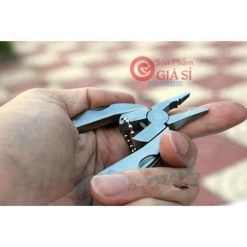 Kềm mini đa năng ❤️freeship❤️
