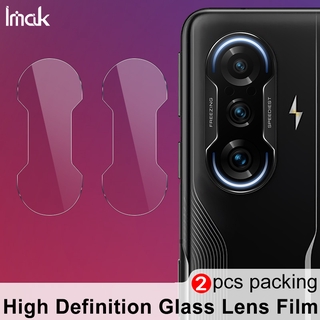 Kính cường lực bắt sáng ống kính cho điện thoại Xiaomi Redmi K40 Gaming