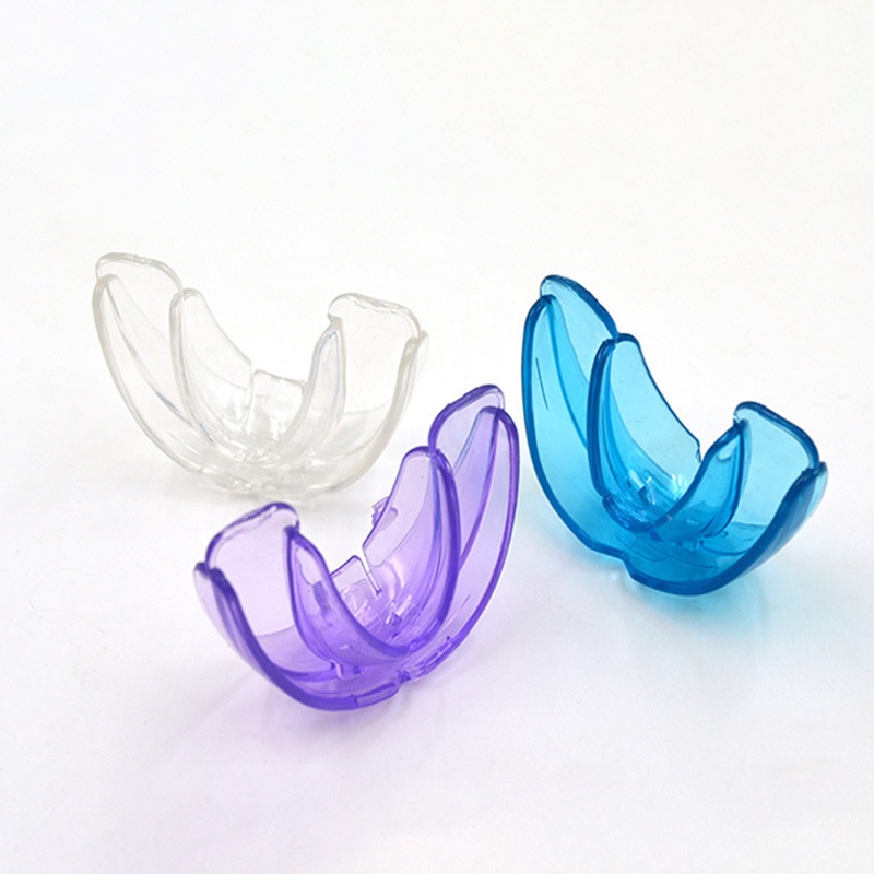 Dụng Cụ Niềng Răng Bằng Silicone Cho Người Lớn