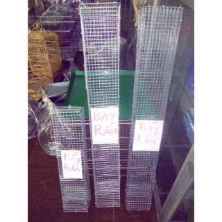 Lồng Bẫy Rắn 60cm