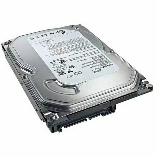 Ổ Cứng 500gb Cho Pc / Dvr