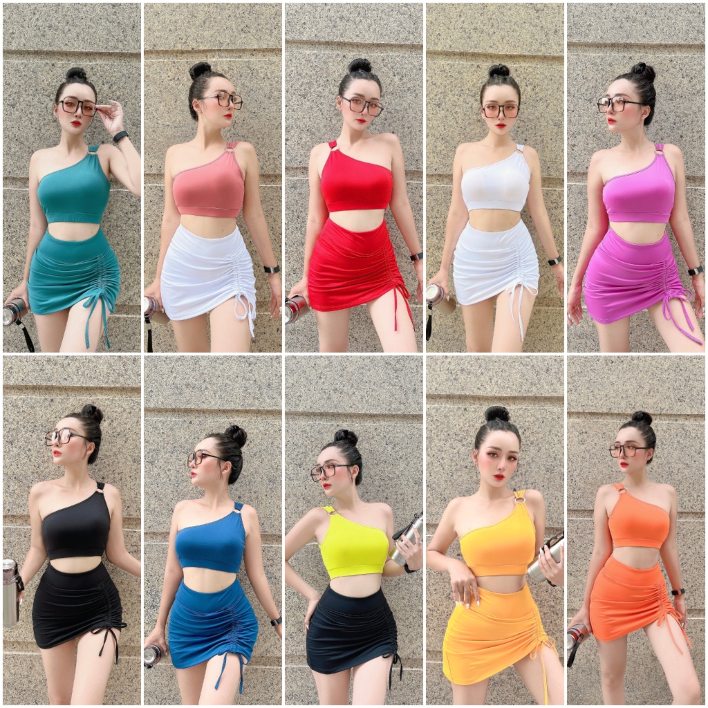 ✅ Set tập Zumba,Gym, Yoga, Aerobic, thể dục nữ .