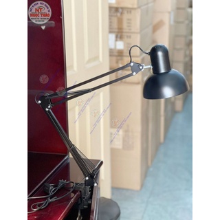 ĐÈN KẸP BÀN CAO CẤP