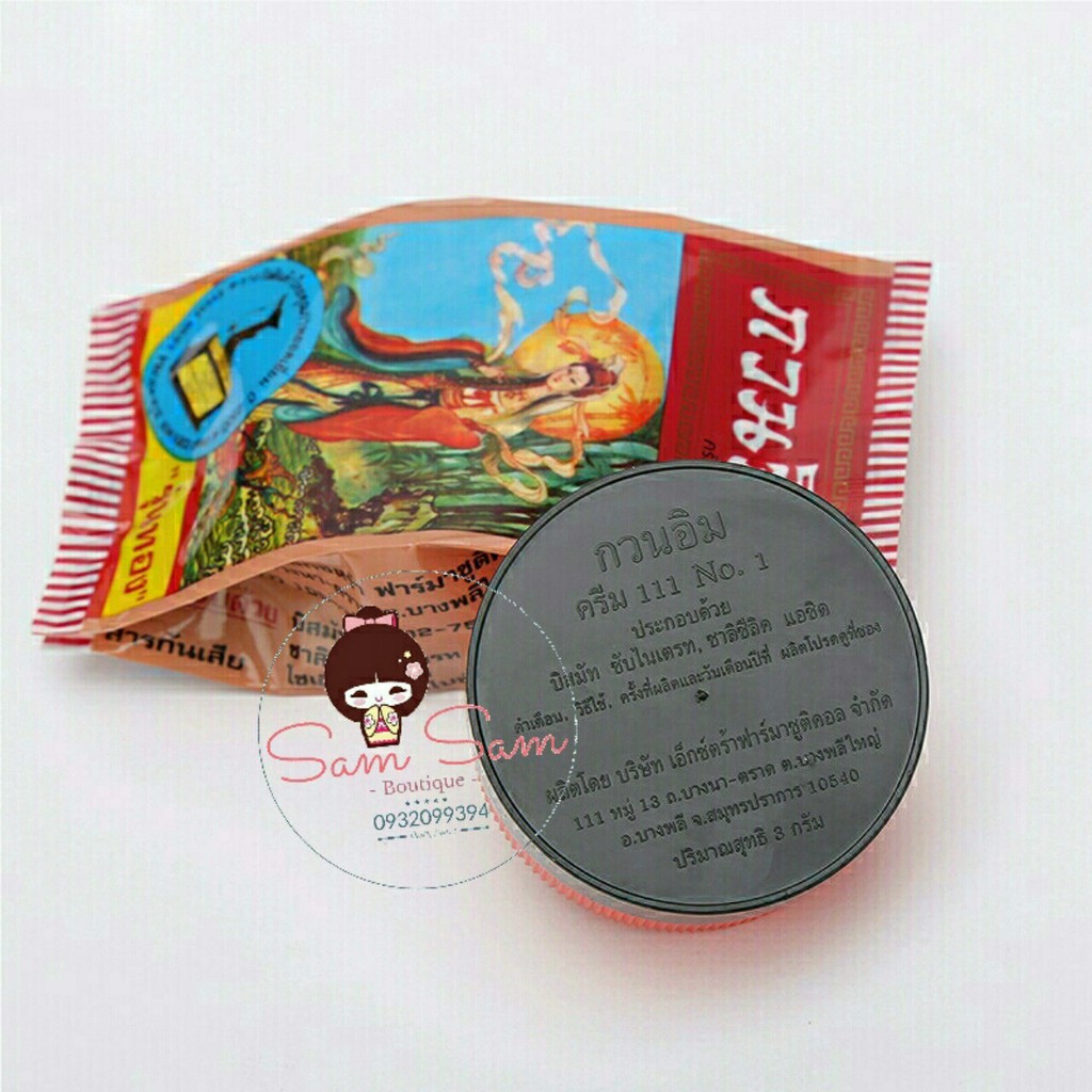 Kem Sâm Cô Tiên Thái Lan | BigBuy360 - bigbuy360.vn