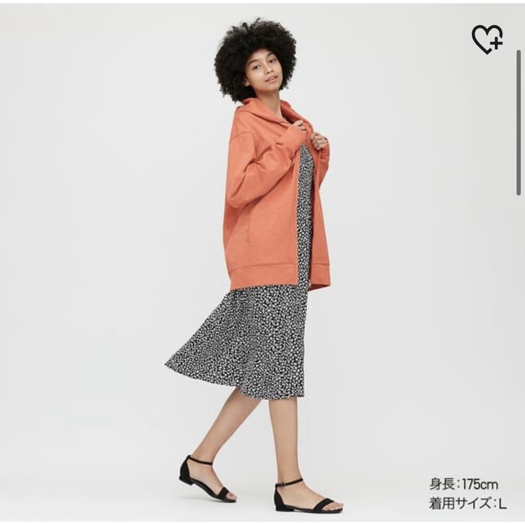 UNIQLO - Áo chống nắng Nam AIRism 2020