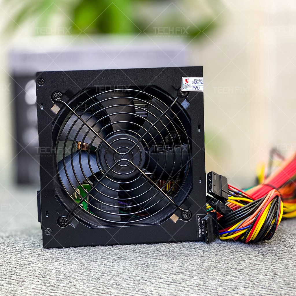 Nguồn PC Thermaltake LitePower 450W - PSU