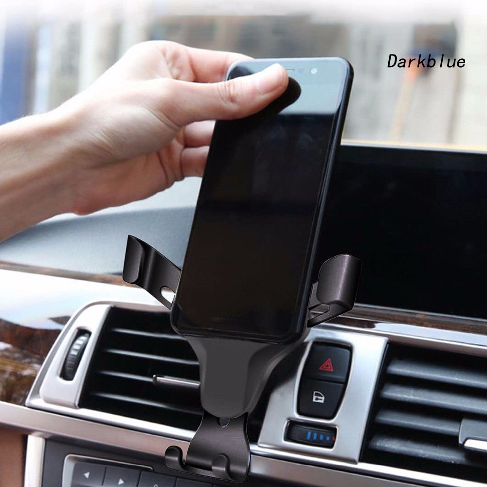 Giá Đỡ Điện Thoại Gắn Lỗ Thông Gió Xe Ô Tô Tiện Dụng | BigBuy360 - bigbuy360.vn