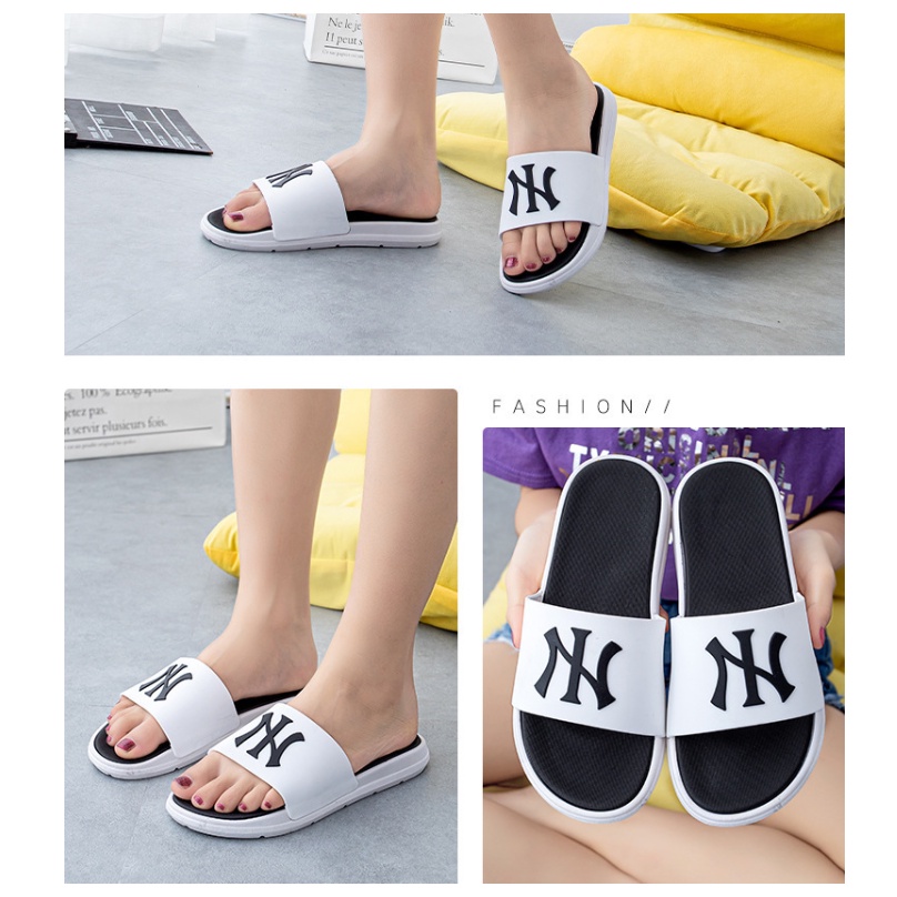 Dép quai ngang nam nữ, dép đôi, dép cặp, dép đi biển, dép unisex mềm nhẹ siêu bền