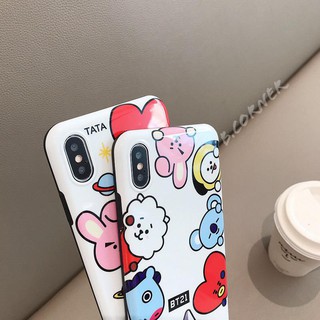 Ốp Lưng Iphone Bi Ti Hai Mốt