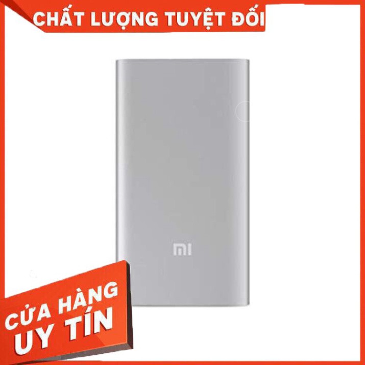 [GIÁ RẺ NHẤT] [CHẤT LƯỢNG SỐ 1]  Pin sạc dự phòng Xiaomi 2S 10000mAh Hàng chính hãng DGW