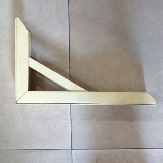 Cặp ke sắt sơn tĩnh điện - Cặp bát làm kệ