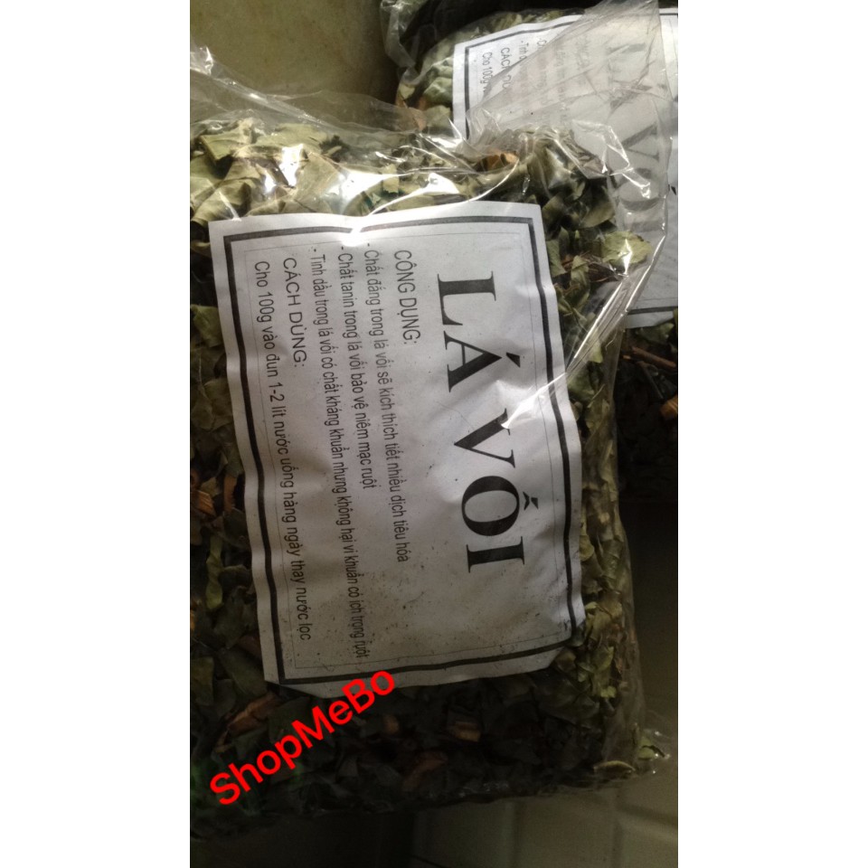 Lá Vối Khô-1kg