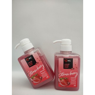 Nước rửa tay HC-For 450ml - Thái Lan