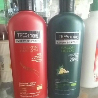 dầu gội tresemme 340ml