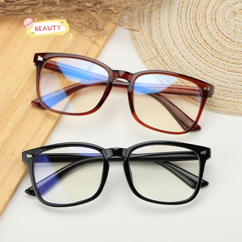 Mắt Kính Chống Bức Xạ Ánh Sáng Xanh Dùng Chơi Game