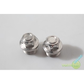 Ốc ty phuộc Raider Fi/ Nova Dash 125 CNC