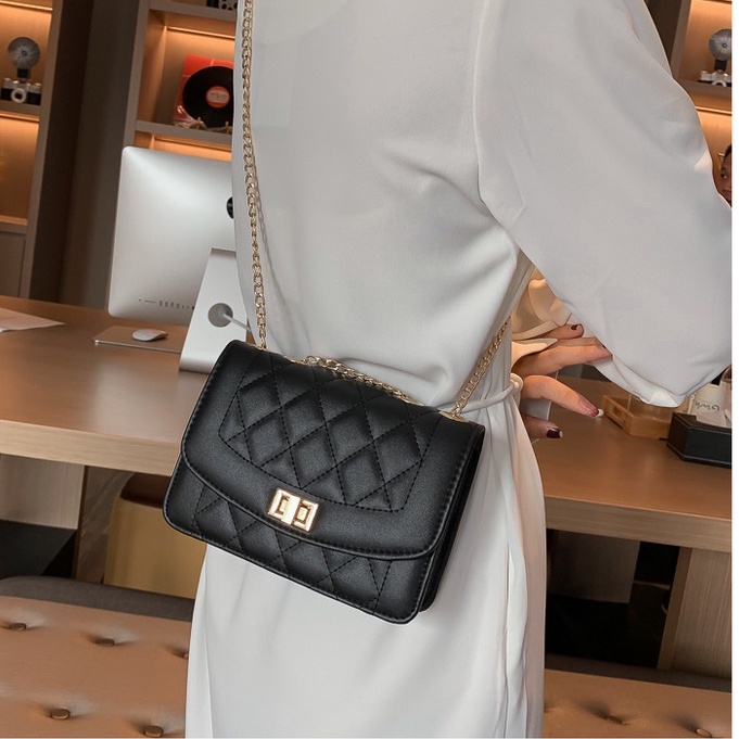 Túi Xách Nữ CYR806 Thời Trang Dành Cho Nữ Túi  Túi đeo Chéo Hình Vuông Nhỏ