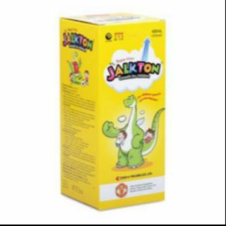 SIRO JALKTON 400ml