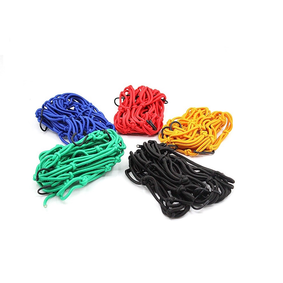 LƯỚI THUN RÀNG ĐỒ XE MÁY