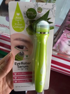 Cây lăn mắt nha đam Baby Bright