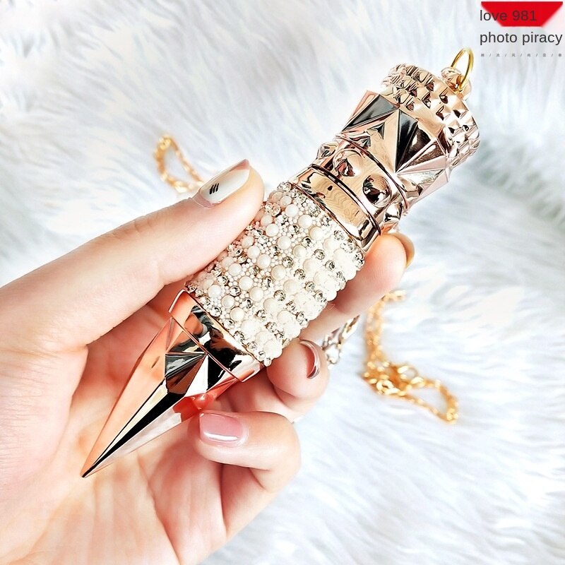 Son Lì Kháng Nước Chống Thấm Mồ Hôi Không Lem Vào Cốc