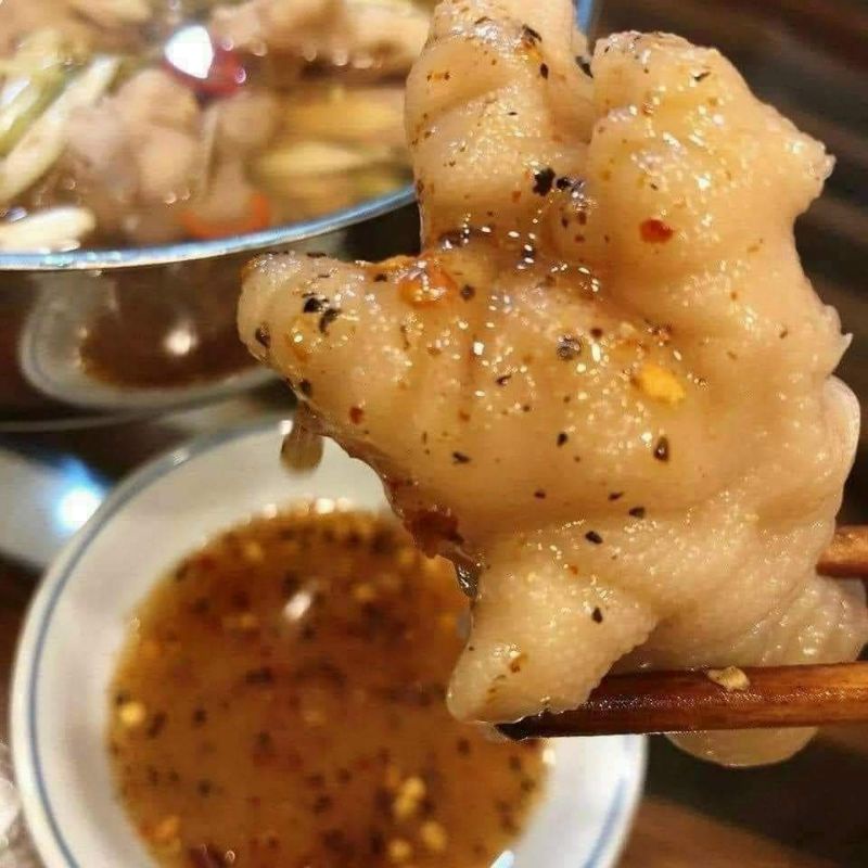 ☘️🐤CHÂN GÀ RÚT XƯƠNG 🐤☘️🧧