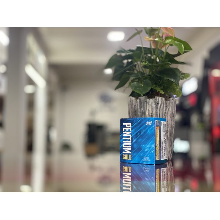 CPU  petium G6400-RH3Y- mới 100% hàng chính hãng | BigBuy360 - bigbuy360.vn