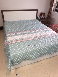 Chăn hè đũi size 2mx2m2