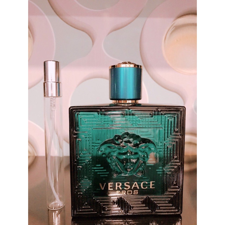 [Mẫu thử] Nước hoa nam Versace Eors (Xanh) | BigBuy360 - bigbuy360.vn