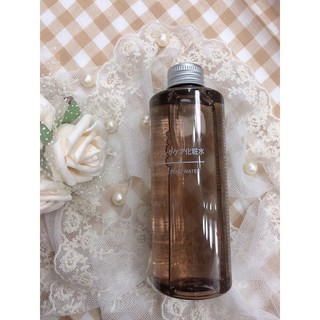 Muji chống lão hoá Toner